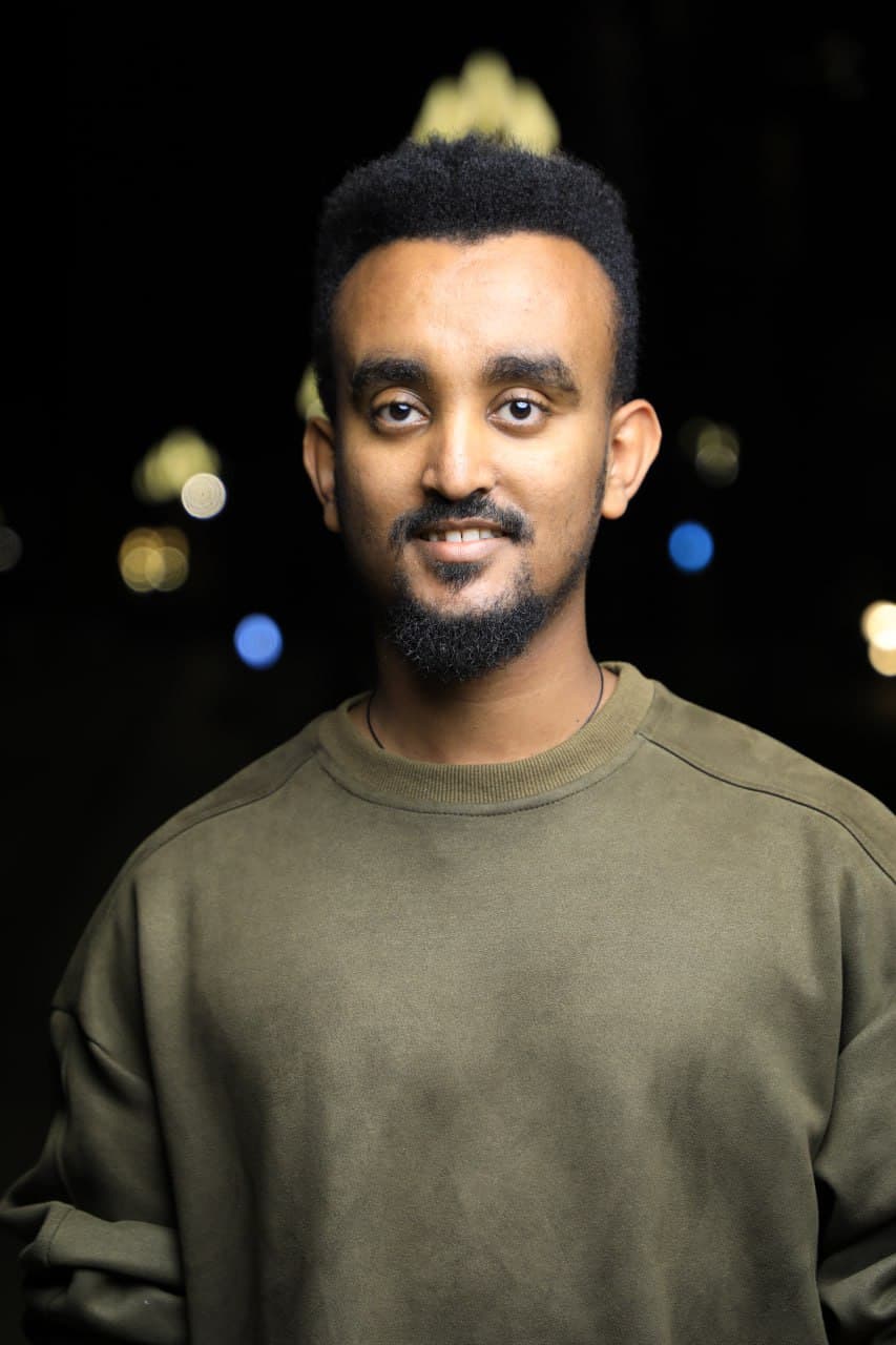 Yosef Worku
